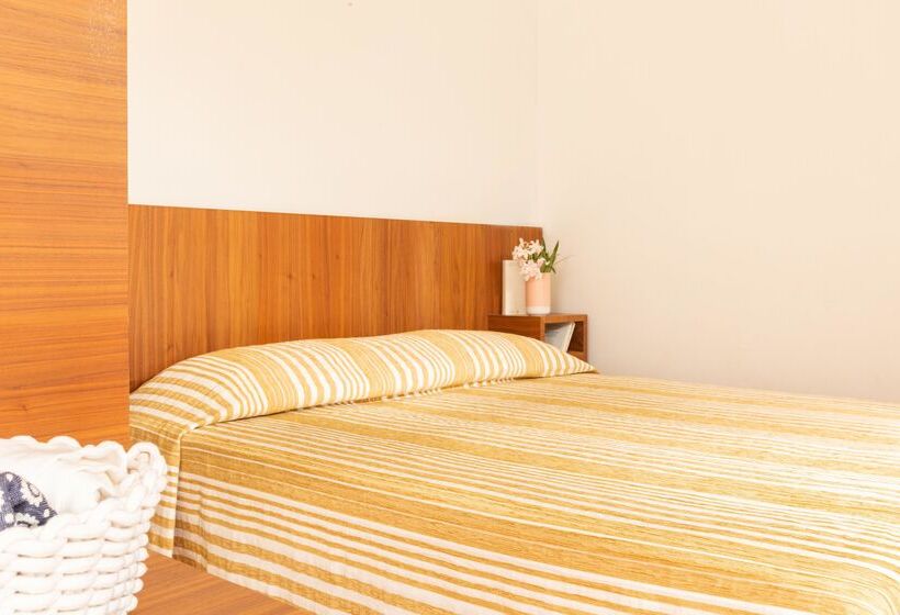 Quarto Estandar, Gitavillage Talamone