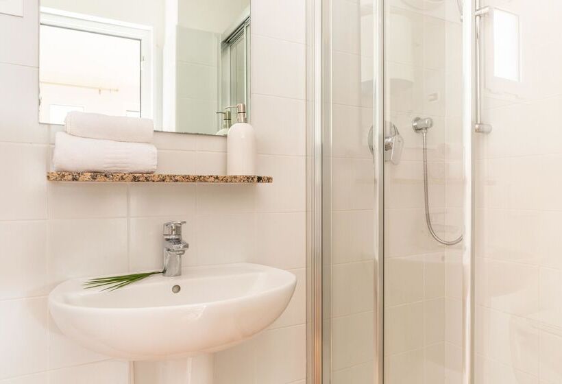 스탠다드 룸, Gitavillage Talamone