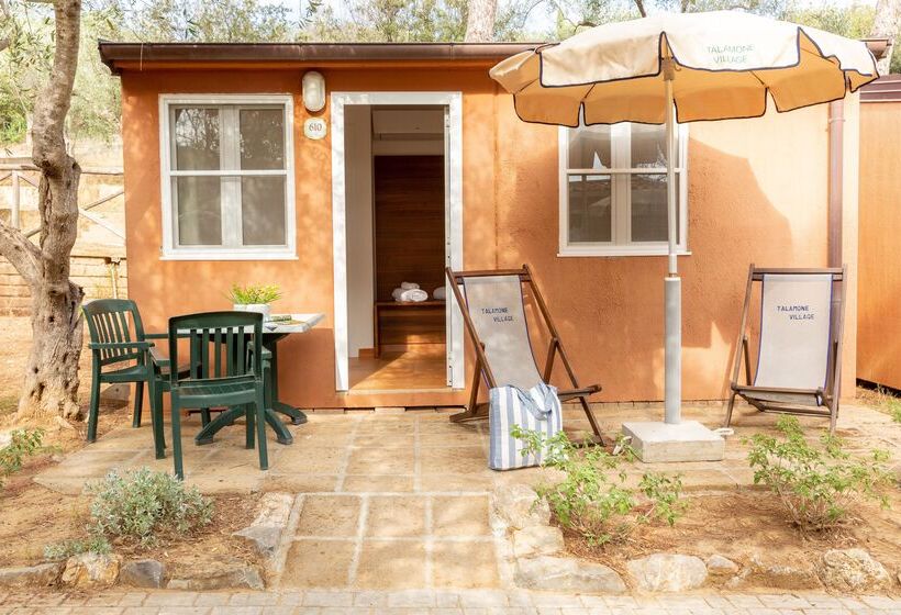 스탠다드 룸, Gitavillage Talamone