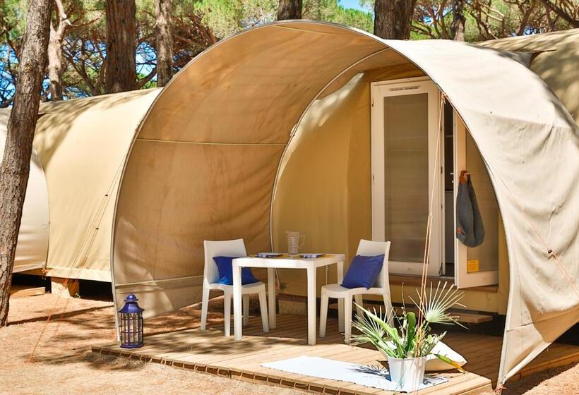 스탠다드 룸, Gitavillage Talamone