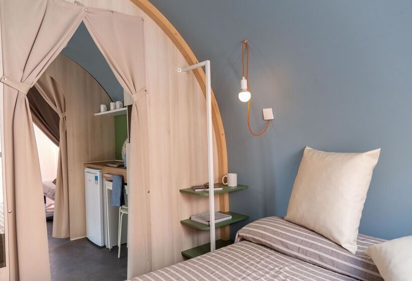 Quarto Estandar, Gitavillage Talamone