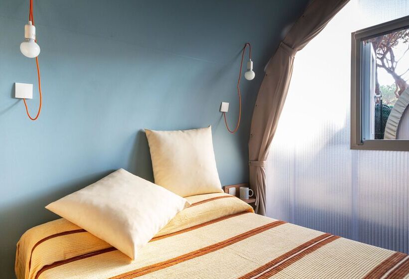 스탠다드 룸, Gitavillage Talamone