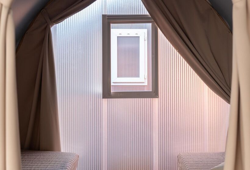 스탠다드 룸, Gitavillage Talamone