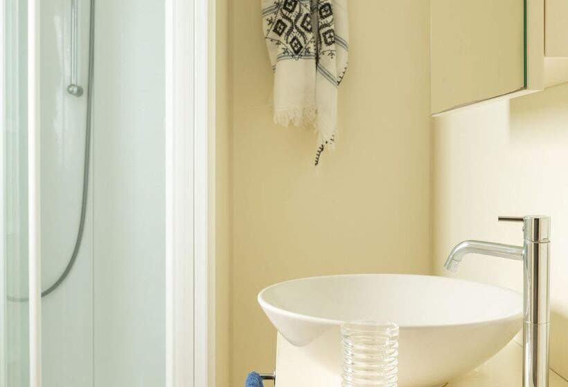 컴포트 룸, Gitavillage Talamone