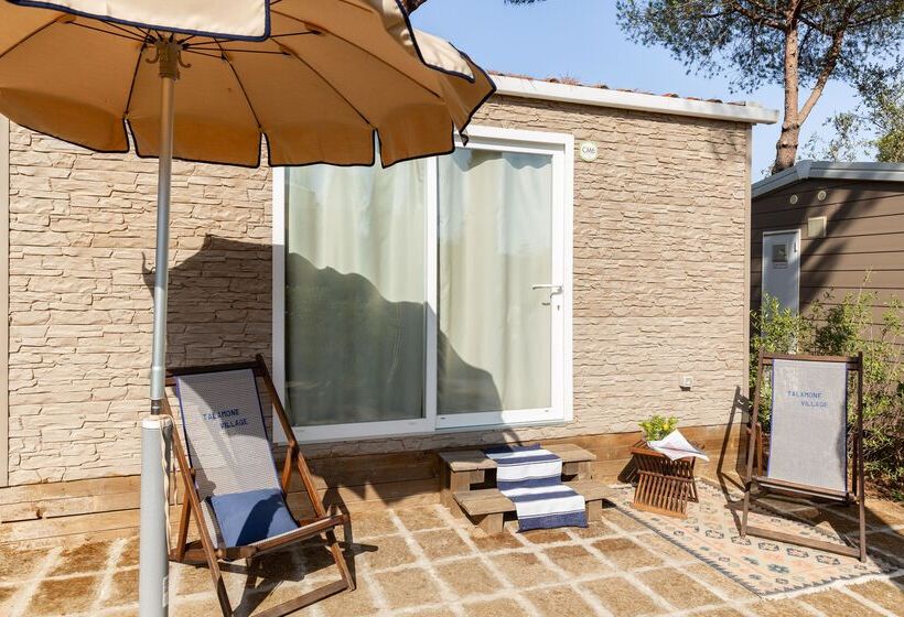 컴포트 룸, Gitavillage Talamone