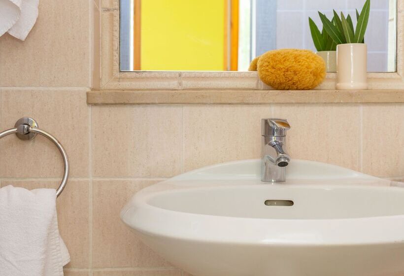 스탠다드 룸, Gitavillage Talamone