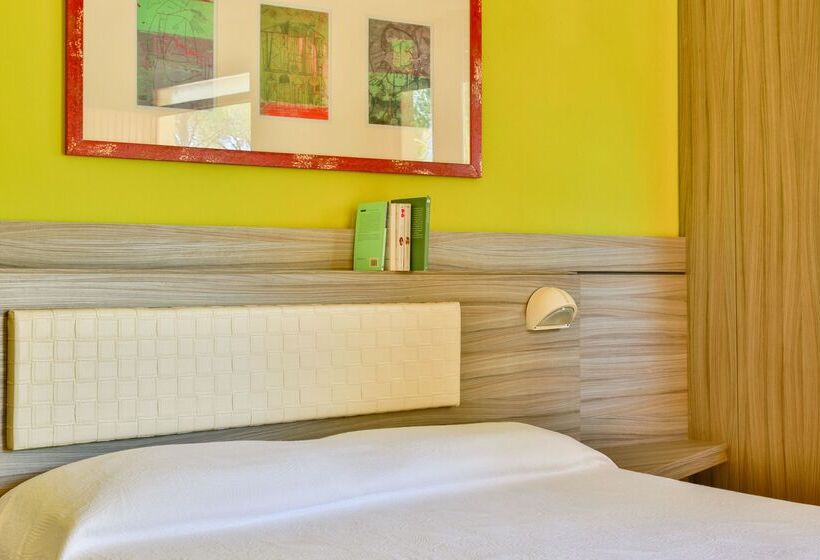 스탠다드 룸, Gitavillage Talamone