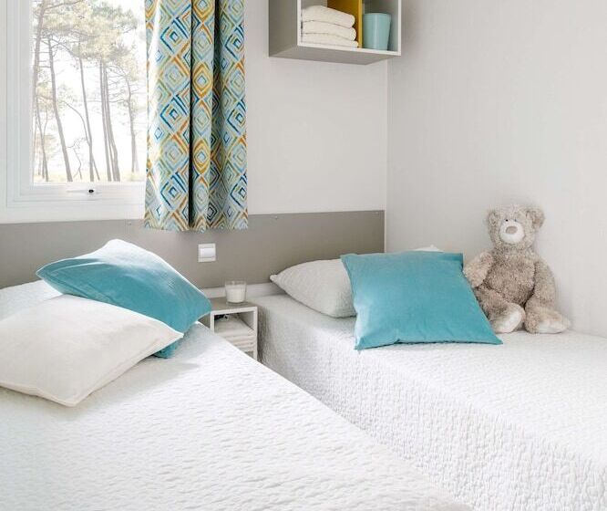 침실 1개 주택, Gitavillage Talamone