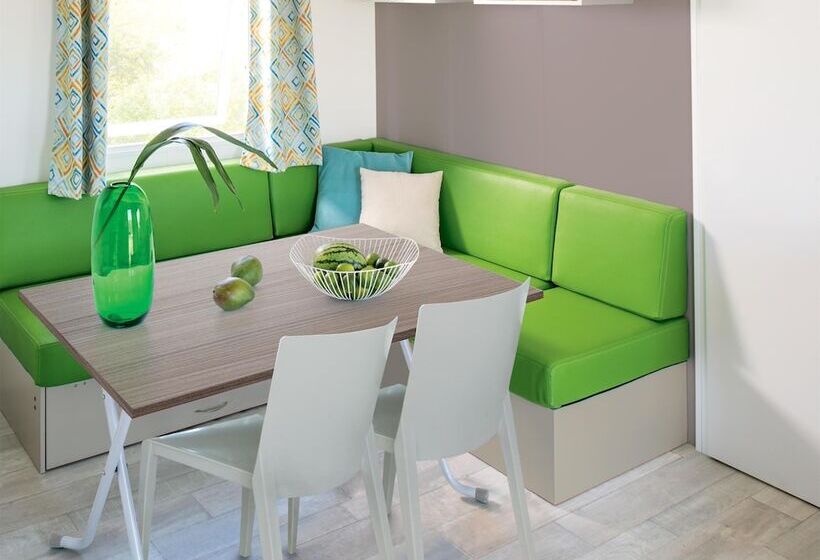 침실 1개 주택, Gitavillage Talamone