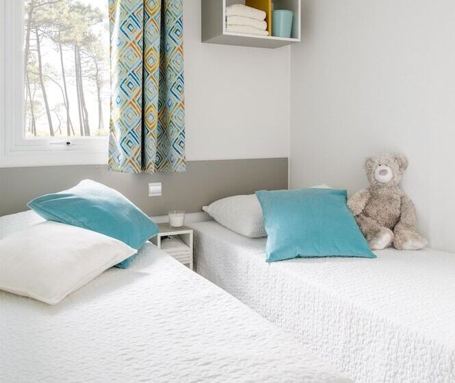 침실 1개 주택, Gitavillage Talamone