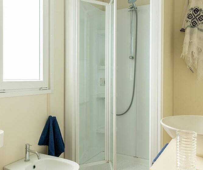 컴포트 룸, Gitavillage Talamone