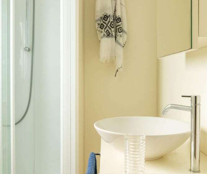 컴포트 룸, Gitavillage Talamone