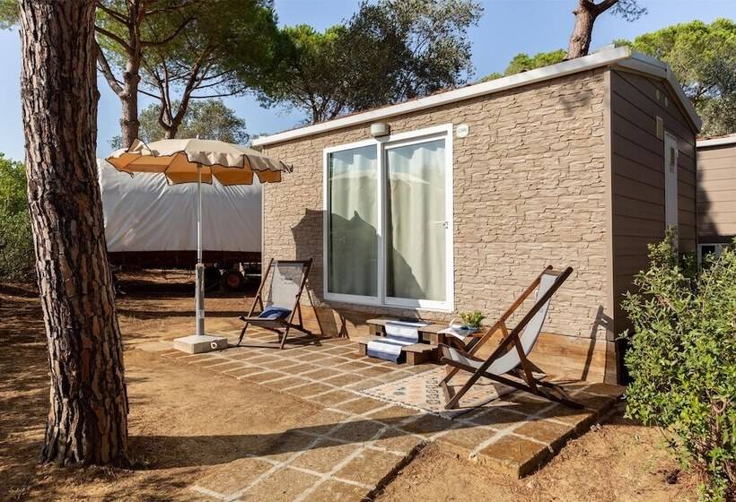 컴포트 룸, Gitavillage Talamone