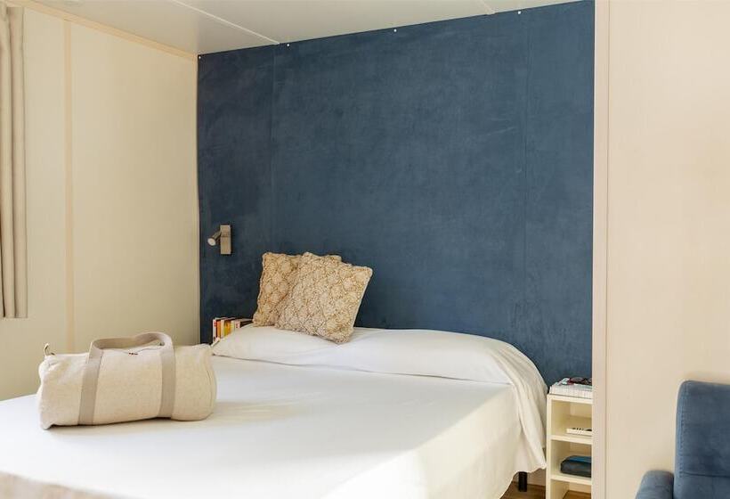 Quarto Comfort, Gitavillage Talamone