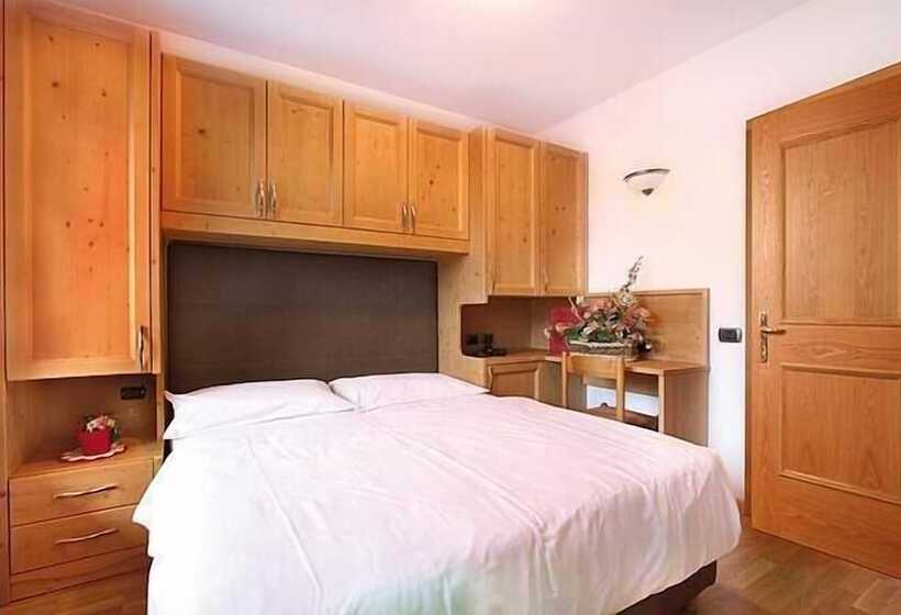 古典房间, Il Caminetto Sport