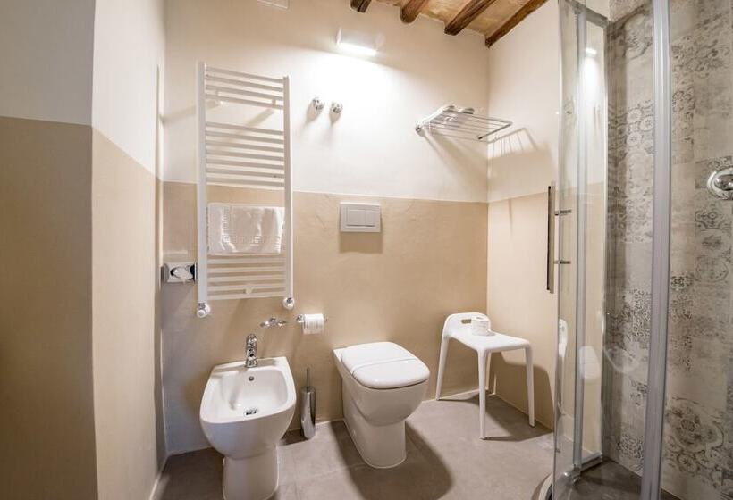 اتاق استاندارد, Il Palazzo