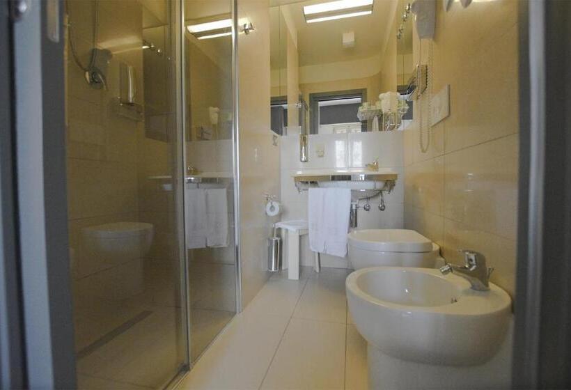 Номер Стандарт, Imperiale