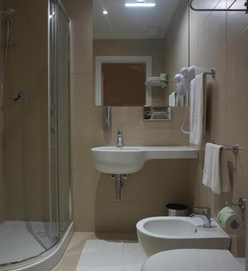 Номер Стандарт, Imperiale