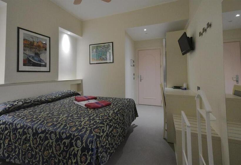 Семейный Номер, Imperiale