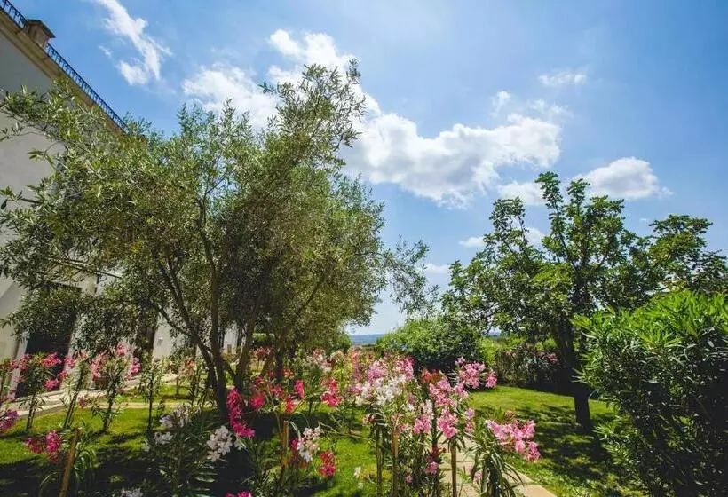 Comfort-huone, Kallikoros Country Resort & Spa