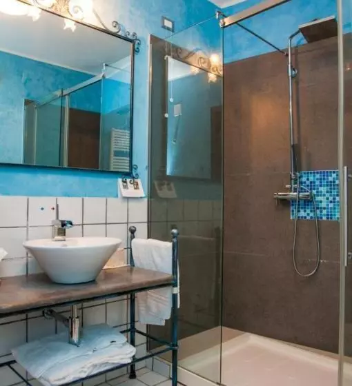 Comfort-huone, Kallikoros Country Resort & Spa