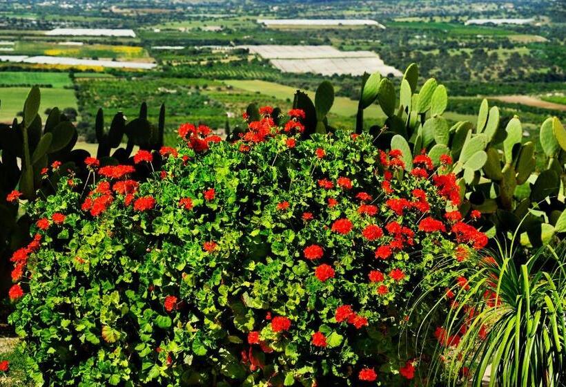 חדר קומפורט, Kallikoros Country Resort & Spa