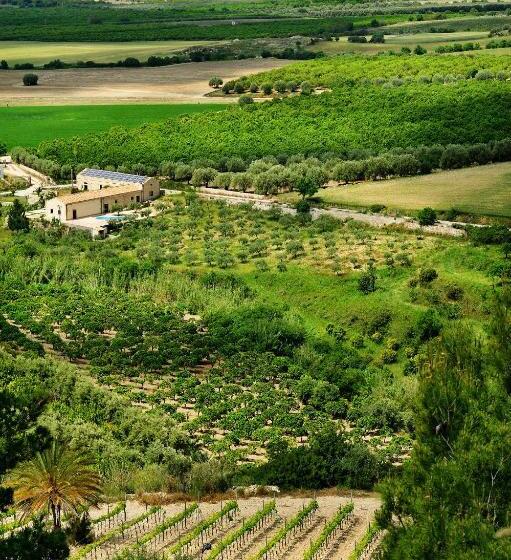 חדר קומפורט, Kallikoros Country Resort & Spa