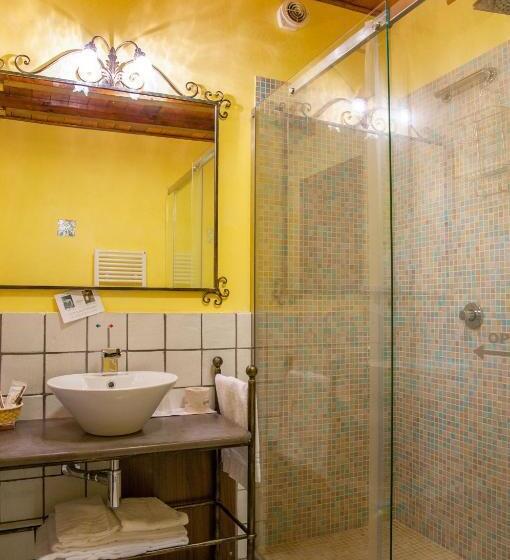 חדר סטנדרט, Kallikoros Country Resort & Spa