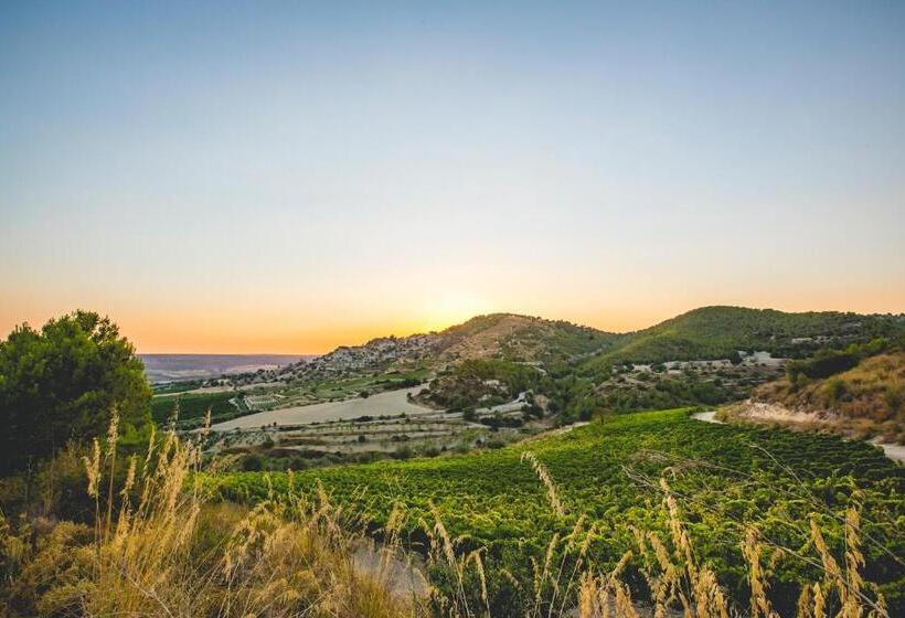 חדר סטנדרט, Kallikoros Country Resort & Spa