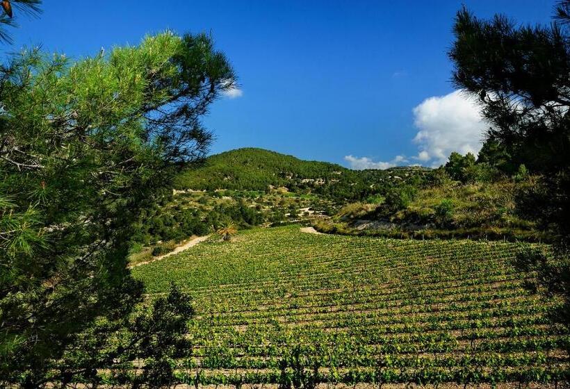 חדר סטנדרט, Kallikoros Country Resort & Spa