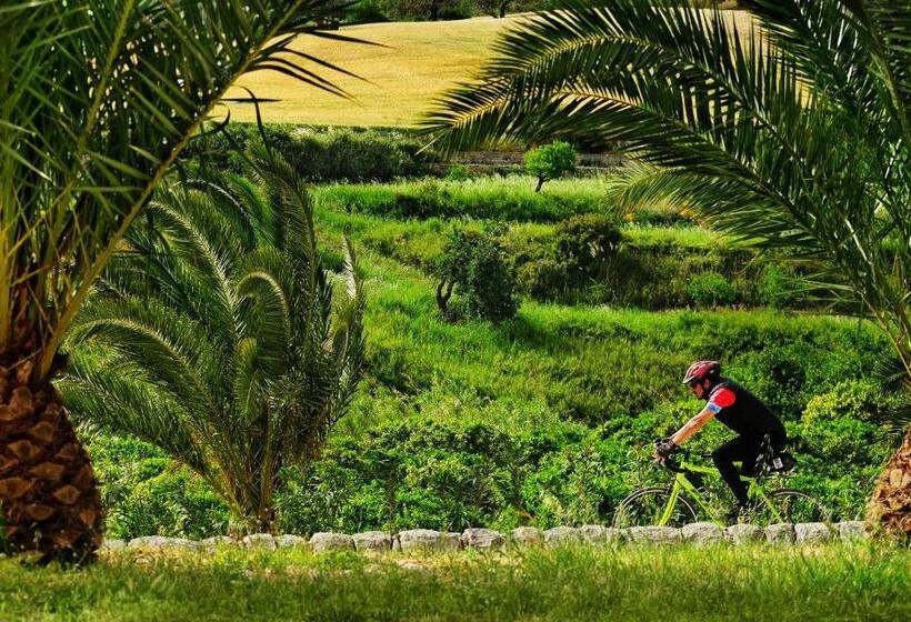 דירת שני חדרים, Kallikoros Country Resort & Spa