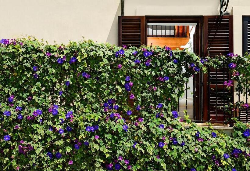 דירת שני חדרים, Kallikoros Country Resort & Spa