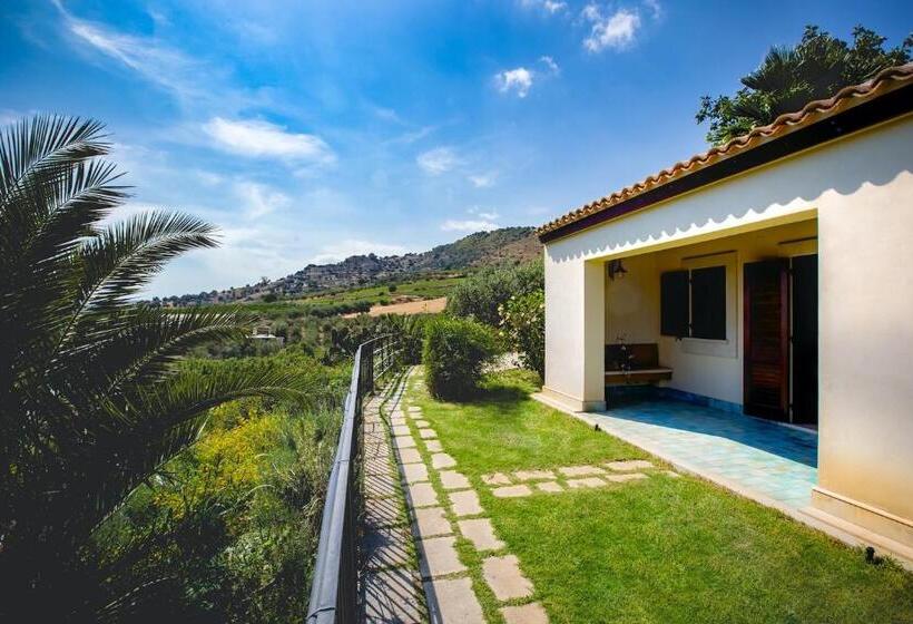 דירת שני חדרים, Kallikoros Country Resort & Spa