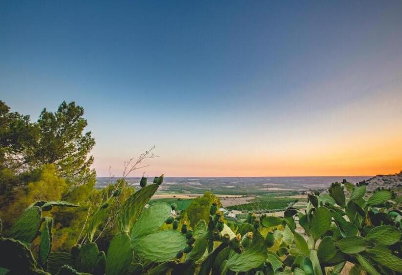 דירת שני חדרים, Kallikoros Country Resort & Spa