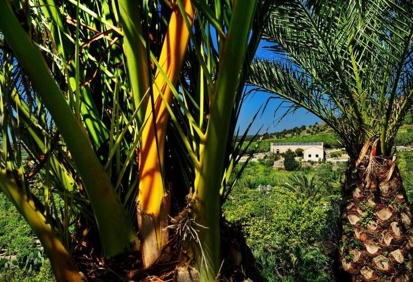 דירת חדר, Kallikoros Country Resort & Spa