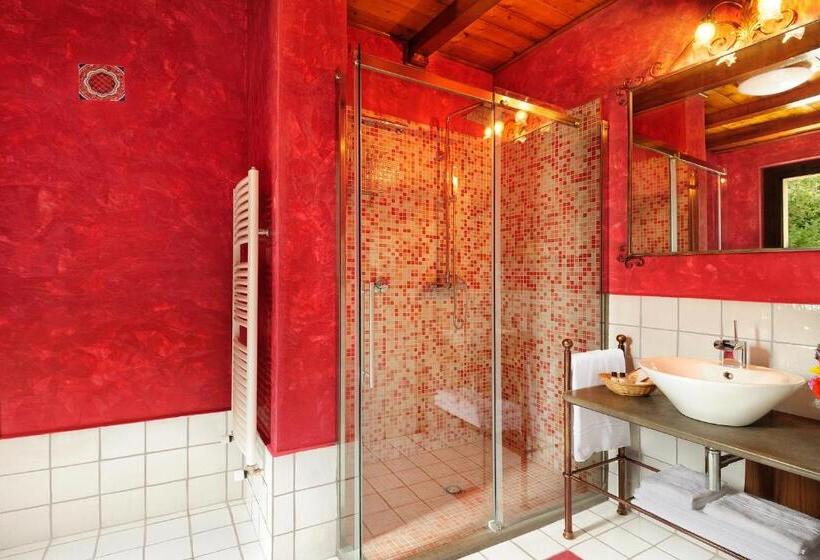 Апартаменты 2 Спальни, Kallikoros Country Resort & Spa