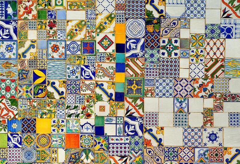 חדר קומפורט, Kallikoros Country Resort & Spa