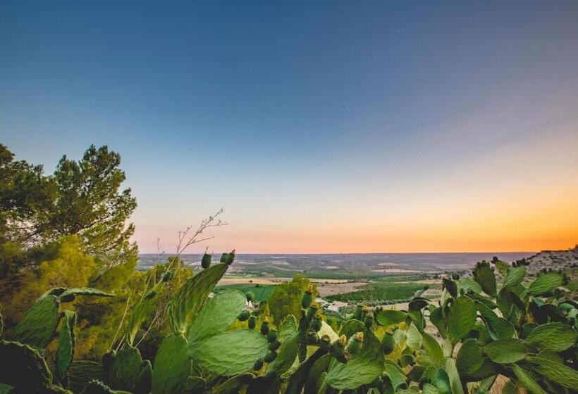 חדר קומפורט, Kallikoros Country Resort & Spa