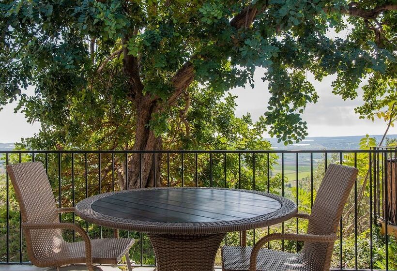 Номер Стандартный с Видом, Kallikoros Country Resort & Spa
