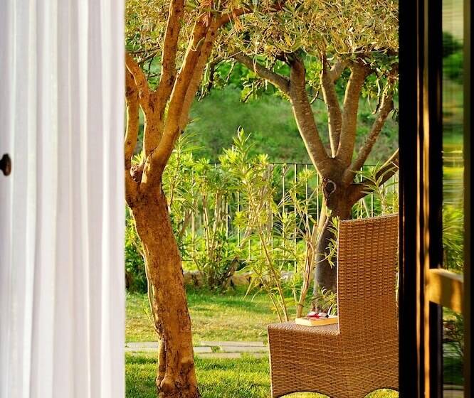 חדר סטנדרט עם נוף, Kallikoros Country Resort & Spa