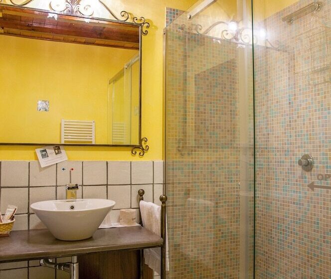 חדר קומפורט, Kallikoros Country Resort & Spa