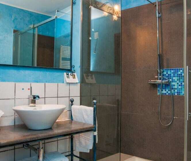 חדר קומפורט, Kallikoros Country Resort & Spa