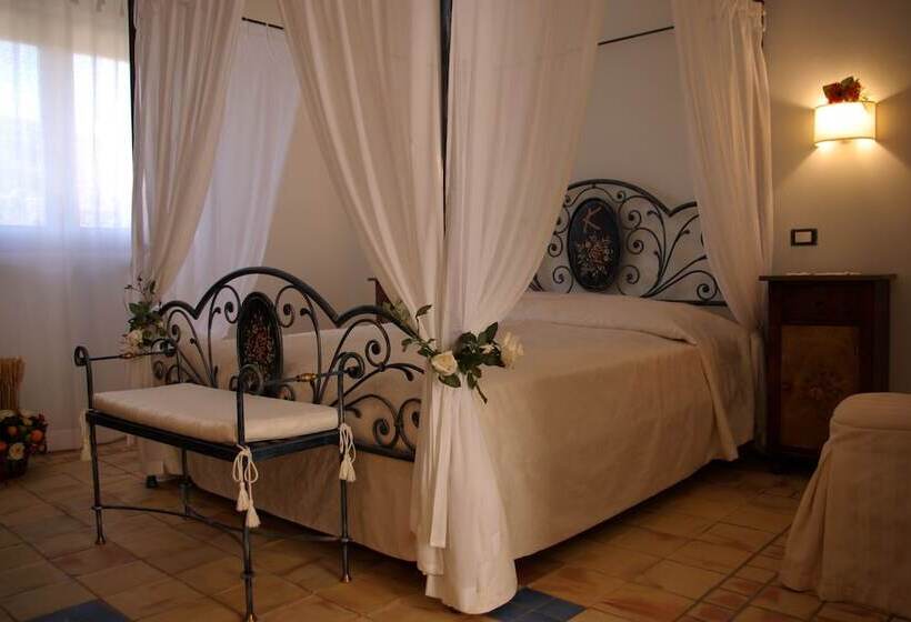 Номер Комфорт, Kallikoros Country Resort & Spa