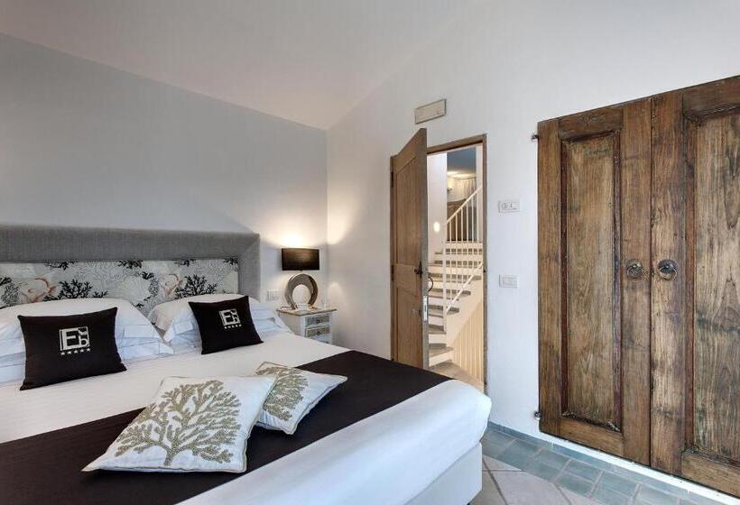 וילה סופריור 3 חדרים, L'Ea Bianca Luxury Resort