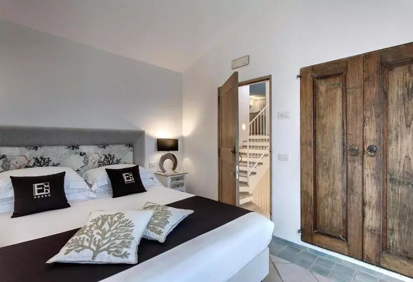 ویلا سوپریور 3 خوابه, L'Ea Bianca Luxury Resort