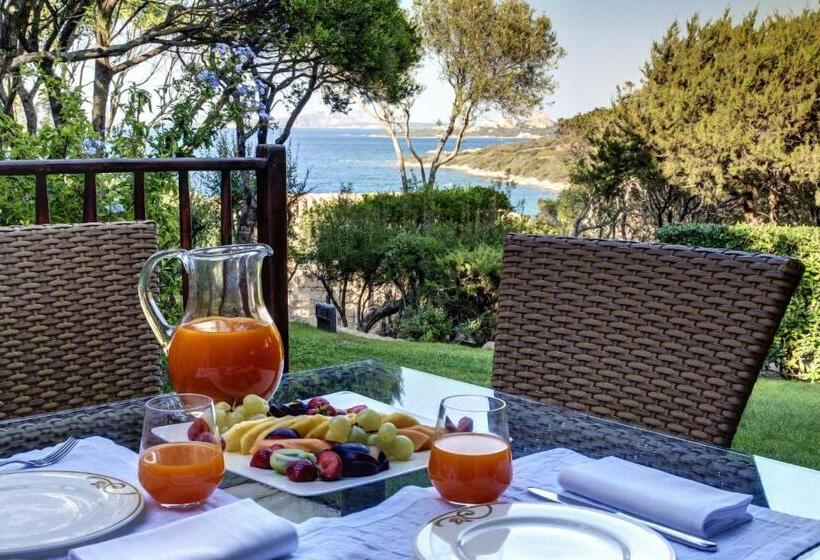 ویلا دلوکس 2 خوابه, L'Ea Bianca Luxury Resort