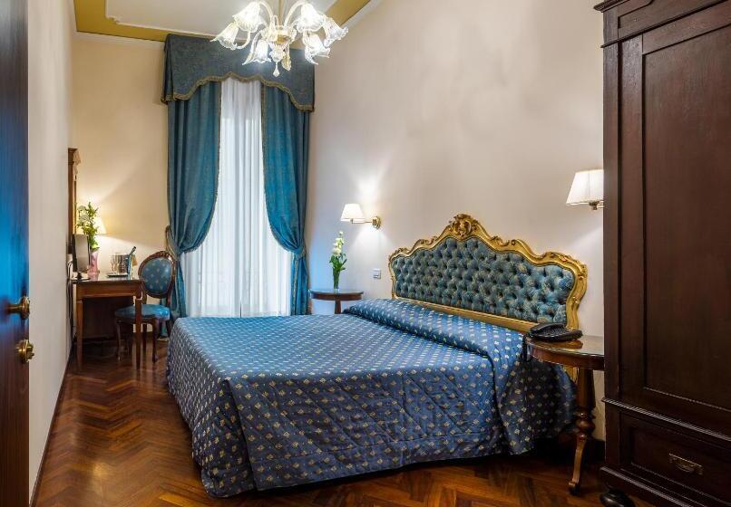 اتاق سوپریور, Locanda Sant'Agostin