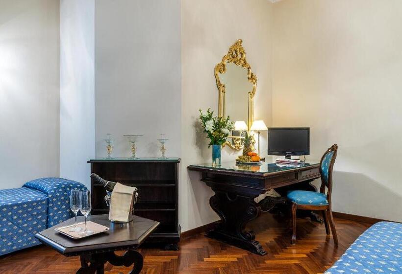 Superior Room City View