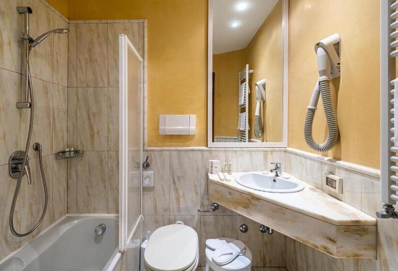 اتاق استاندارد, Locanda Sant'Agostin