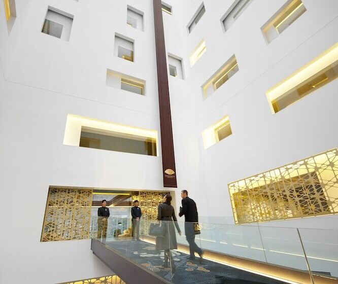 اتاق استاندارد, Mandarin Oriental Barcelona